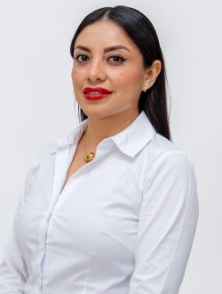 LAET. LENNY JACQUELINE PÉREZ SALAZAR