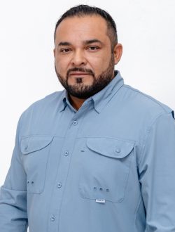 LIC. SERGIO AMILCAR CANTO CONTRERAS