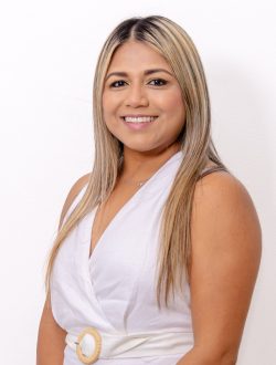 LIC. FANY ADRIANA GALLEGOS SÁNCHEZ