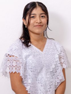 LIC. ILEANA AURELIA CANUL DZIB