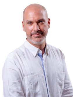 C. EUGENIO BARBACHANO LOSA