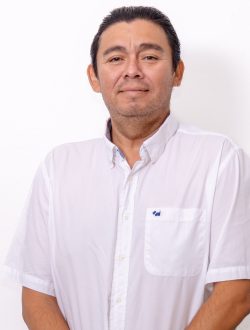 C. JOSE AUDOMARO SOLÍS PACHECO