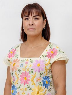 LIC. CARLA PATRICIA ANDRADE PIEDRAS