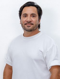 LIC. CHRISTIAN ALBERTO MOGUEL PEREZ