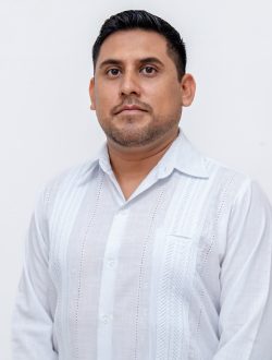 LIC. HUGO RICARDO MENDOZA GUTIÉRREZ