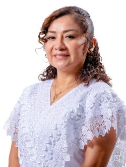 LIC. ILEANA AURELIA CANUL DZIB