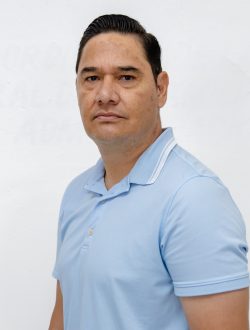 LIC. MOISÉS ALBERTO MUÑOZ RODRÍGUEZ