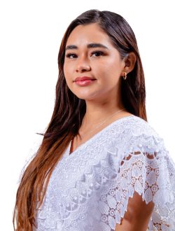 LIC. SUSAN JAKELINE PÉREZ SÁNCHEZ