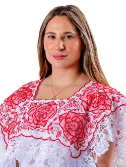 MTRA. RIFKA RENEE QUERUEL NUSSBAUM