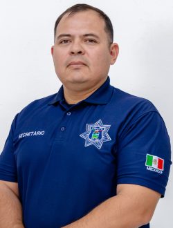 MTRO. EDGAR AGUILAR RICO